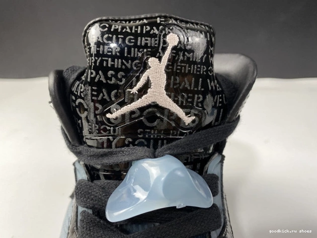 Rep Doernbecher Retro Jordan AIR 633068-010 5 0712
